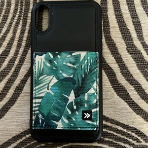 iPhone XR case